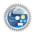 Диск пильный дерево VERTEXTOOLS 36Т