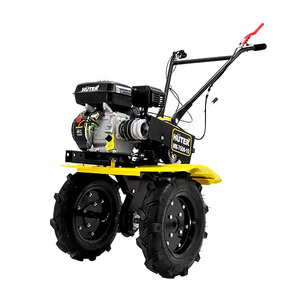 Мотоблок HUTER МК-7500