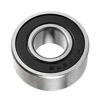 Подшипник 62202 2RS (180502) 15х35х14мм