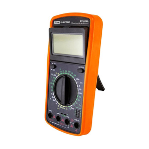 Мультиметр TDM DT9208А