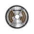 Диск пильный по ламинату 190х30/20х64Т Hilbert Industrial