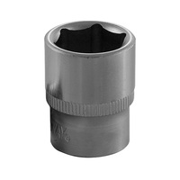 Головка торцевая  4.5мм 1/4"DR  6-гр. JONNESWAY S04H21045