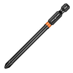 Бита РН VERTEXTOOLS IMPACT 90мм