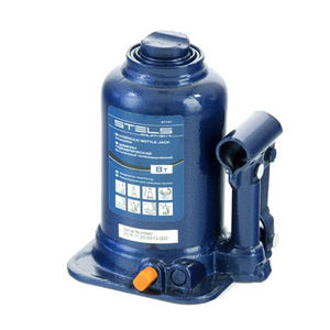 Домкрат STELS 51147 8т