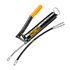 Шприц плунжерный INGCO GRG015001 INDUSTRIAL