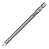 Бита PZ 2х127мм NOX LONG COREBIT