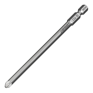Бита PZ NOX LONG COREBIT 330127-4