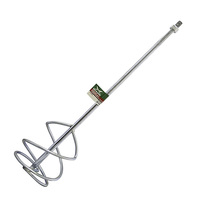 Миксер для краски 120х600мм М-14 MD-STARS МК