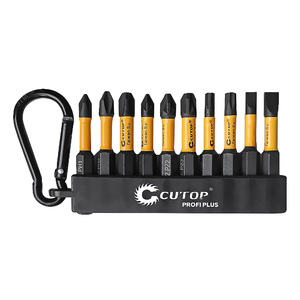 Набор бит CUTOP Profi 83-870