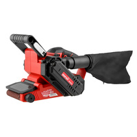Шлифмашина ленточная WORTEX LX SB 7507 E 750Вт 76х457мм