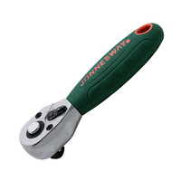 Трещотка 1/4"DR 36 зубцов 100мм Jonnesway R2902B