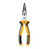 Длинногубцы INGCO INDUSTRIAL HLNP28168