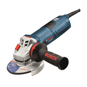 УШМ BOSCH GWS 13-125 CIE - картинка 1
