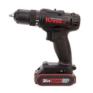 Шуруповерт KRESS KU210.1