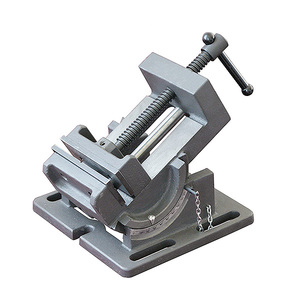 Тиски Белмаш BELMASH AV75 RA099A