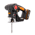Лобзик-сабельная пила WORX Axis WX550 (