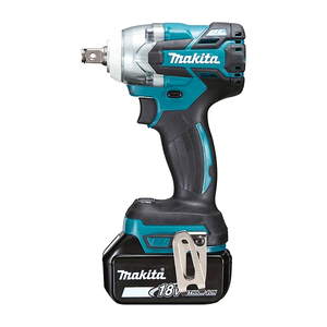 Гайковерт аккумуляторный MAKITA DTW285RTK