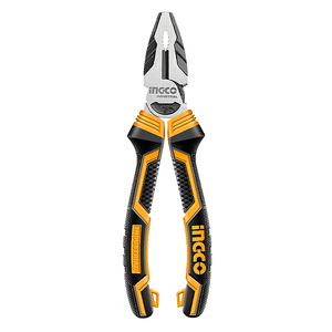 Плоскогубцы INGCO INDUSTRIAL HHCP28180