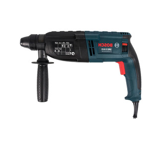 Перфоратор SDS+ BOSCH GBH2-24D //0 611 2A0 000 - картинка 1