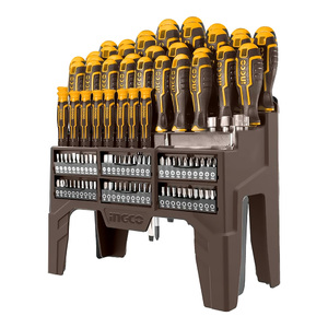 Набор отверток  INGCO HKSD10028