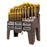 Набор отверток  INGCO HKSD10028
