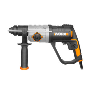 Перфоратор SDS+ WORX WX339 800Вт. кейс. - картинка 1