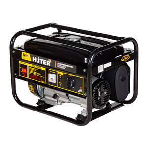 Генератор бензиновый HUTER DY2500L