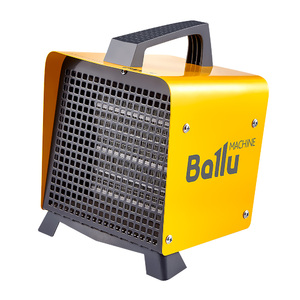Пушка электрическая BALLU ВКN-5