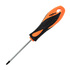 Отвертка крестовая РН 0х 60мм OMBRA BASIC 510060