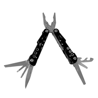 Мультитул 13 в 1 165мм в чехле VERTEXTOOLS