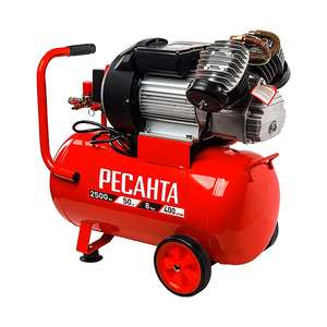 Компрессор РЕСАНТА КП-50_400М