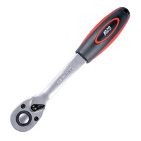 Трещотка 1/2"DR 72 зубца AVS RH11272