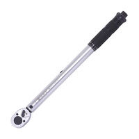 Ключ динамометрический 1/2"DR 28-210Нм THORVIK TWA32821