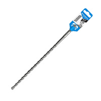 Бур SDS+  6х200х260мм RENNBOHR BASIC