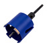 Коронка по бетону VERTEXTOOLS 80мм 333-1-80