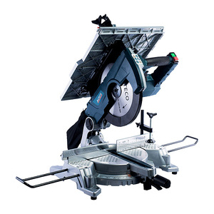 Пила торцовочная ALTECO СMS 1509