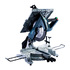 Пила торцовочная ALTECO СMS 1509