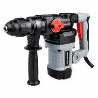 Перфоратор SDS+ PROFIPOWER PBH28 (1300Вт, 6.5Дж, 3реж, 28мм)