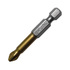 Бита PH WHIRLPOWER Tytan 2х50мм 272010500202