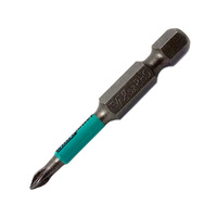 Бита PH 0х 50мм 1/4" Whirlpower (магнитная)