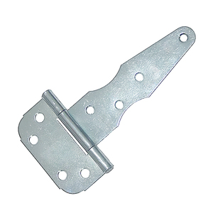 Петля-стрела ПС-130 цинк