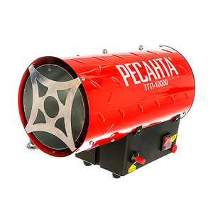 Пушка газовая РЕСАНТА ТГП-10000 10кВт