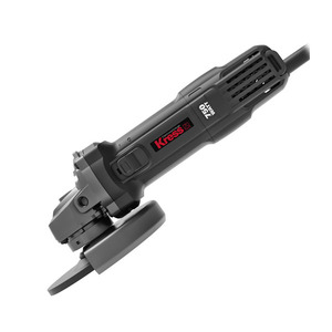 УШМ KRESS KU703 125мм 750Вт - картинка 1