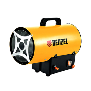 Пушка газовая DENZEL GHG-15