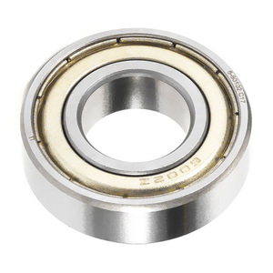 Подшипник 6002 ZZ 80102