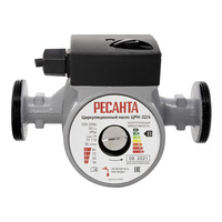 Циркуляционный насос РЕСАНТА ЦРН-32/4
