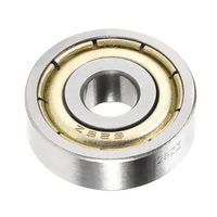 Подшипник 625 ZZ (80025) 5х16х5мм