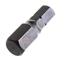 Бита НEX 10х30мм 5/16 OMBRA 556210