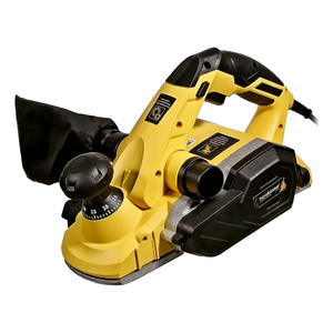 Электрорубанок HANSKONNER HP11113