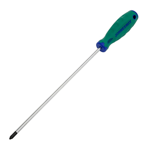 Отвертка PH JONNESWAY ANTI-SLIP GRIP
